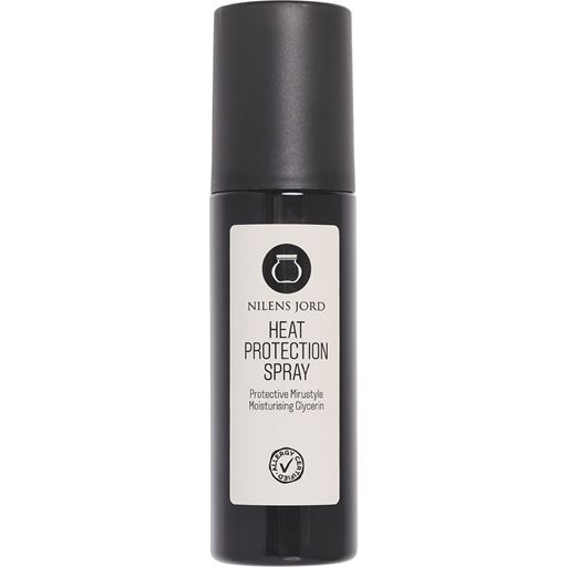 Nilens Jord Heat Protection Spray, 150 ml