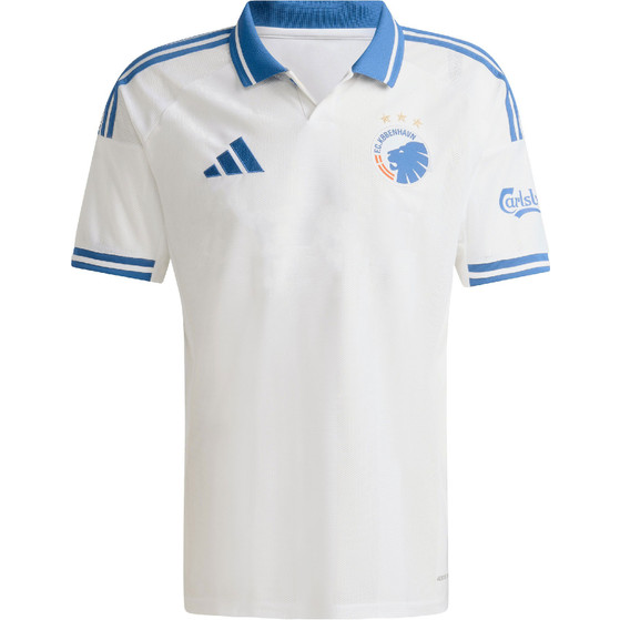 adidas FC Kopenhagen Thuis Shirt