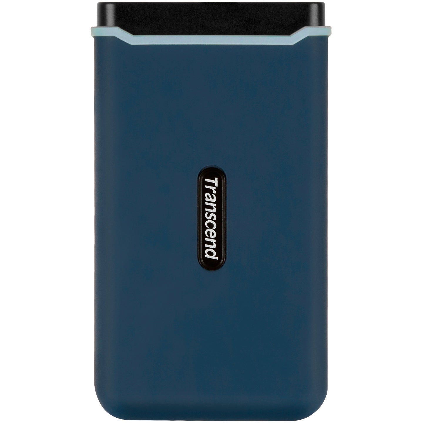 Transcend ESD370C USB 3.1 Gen 2 SSD-schijf 1 TB