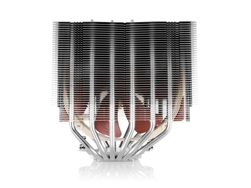 Noctua CPU-Kühler NH-D15S PC-Lüfter