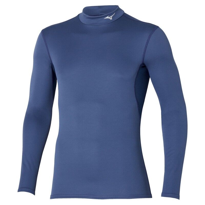 Mid Weight High Neck - Sous-vêtement thermique homme