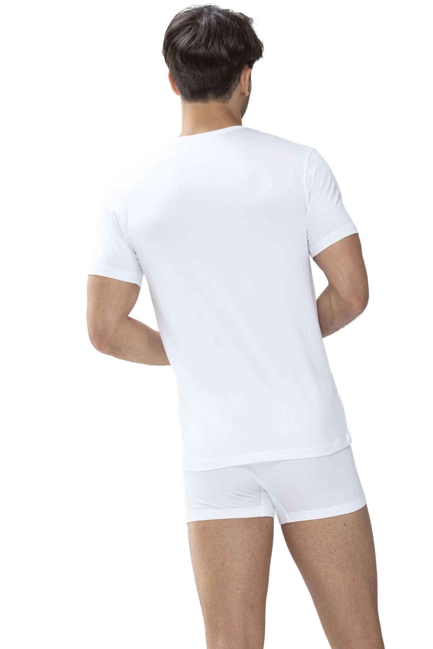 mey| Herren Unterhemd