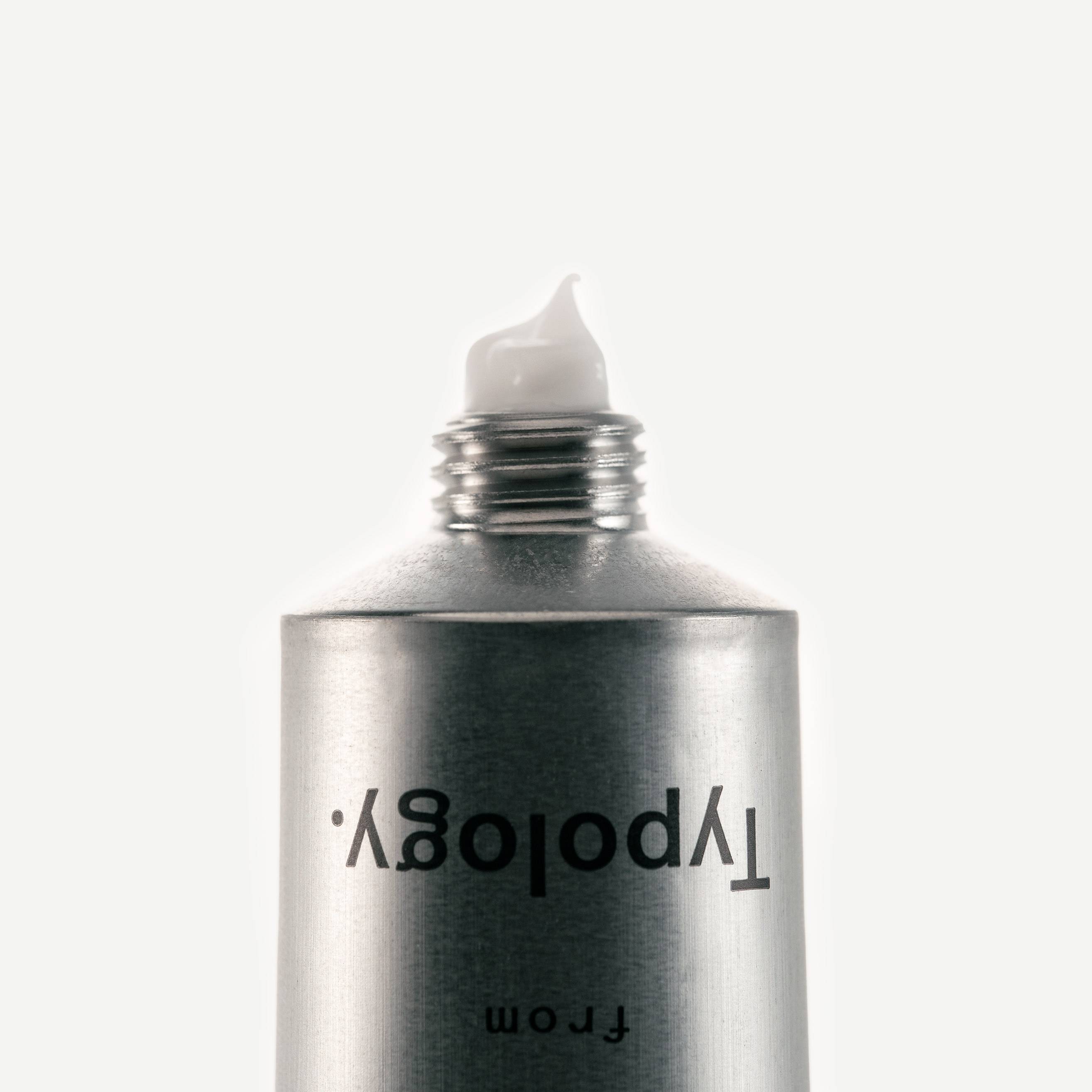 D41 - Crème Hydratante Visage à 9 ingrédients