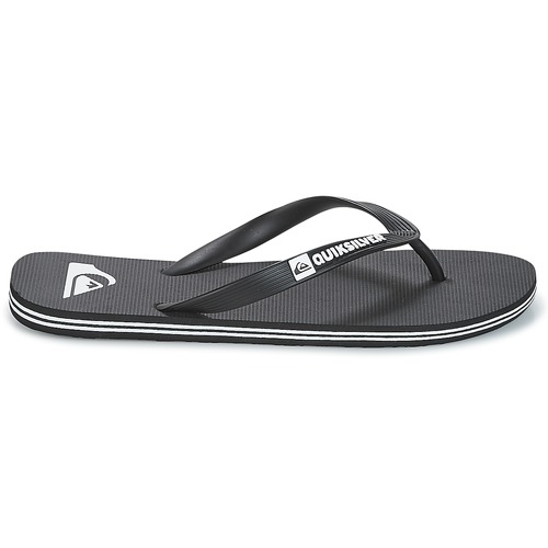 Quiksilver - MOLOKAI M SNDL XKKW - Noir
