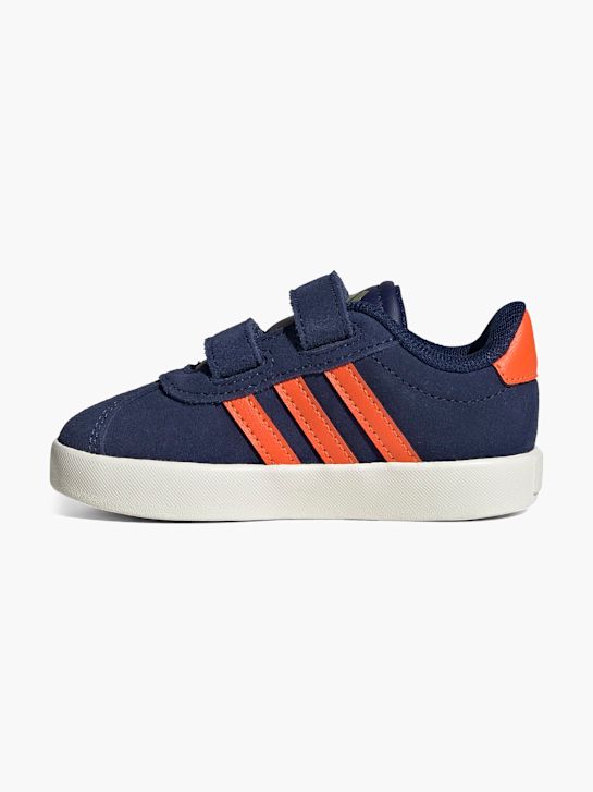adidas VL COURT 3.0 CF I Sneaker Blau