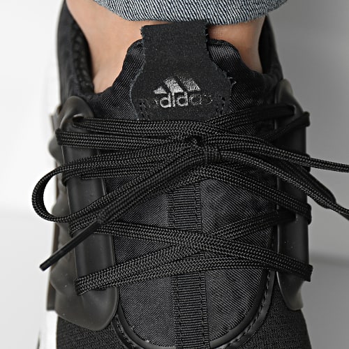 Baskets X_PLRBoost ID9432 Core Black Cloud White