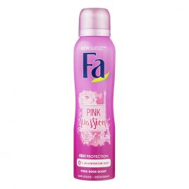 Fa Deospray pink passion (150 ml)