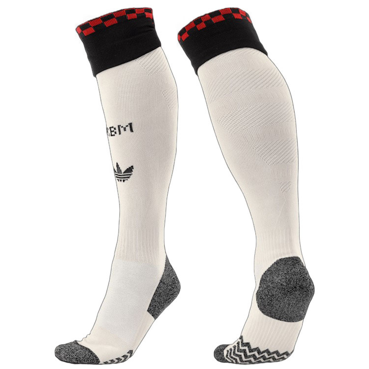 adidas Bayern München 3rd Sokken 2025/2026
