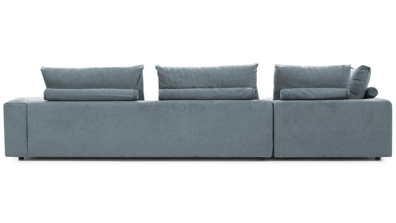 Hoeksofa Giovanni