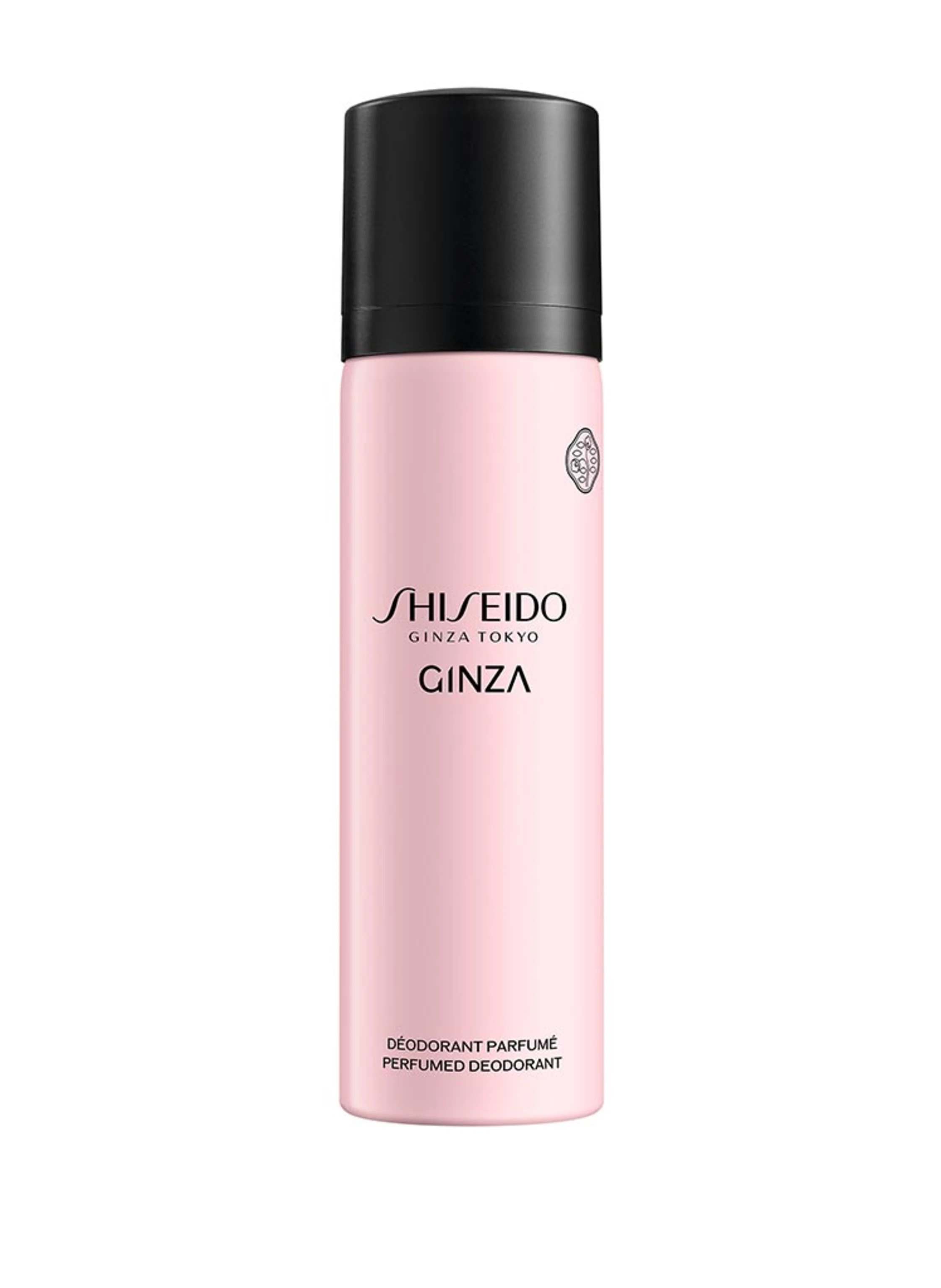 SHISEIDO GINZA