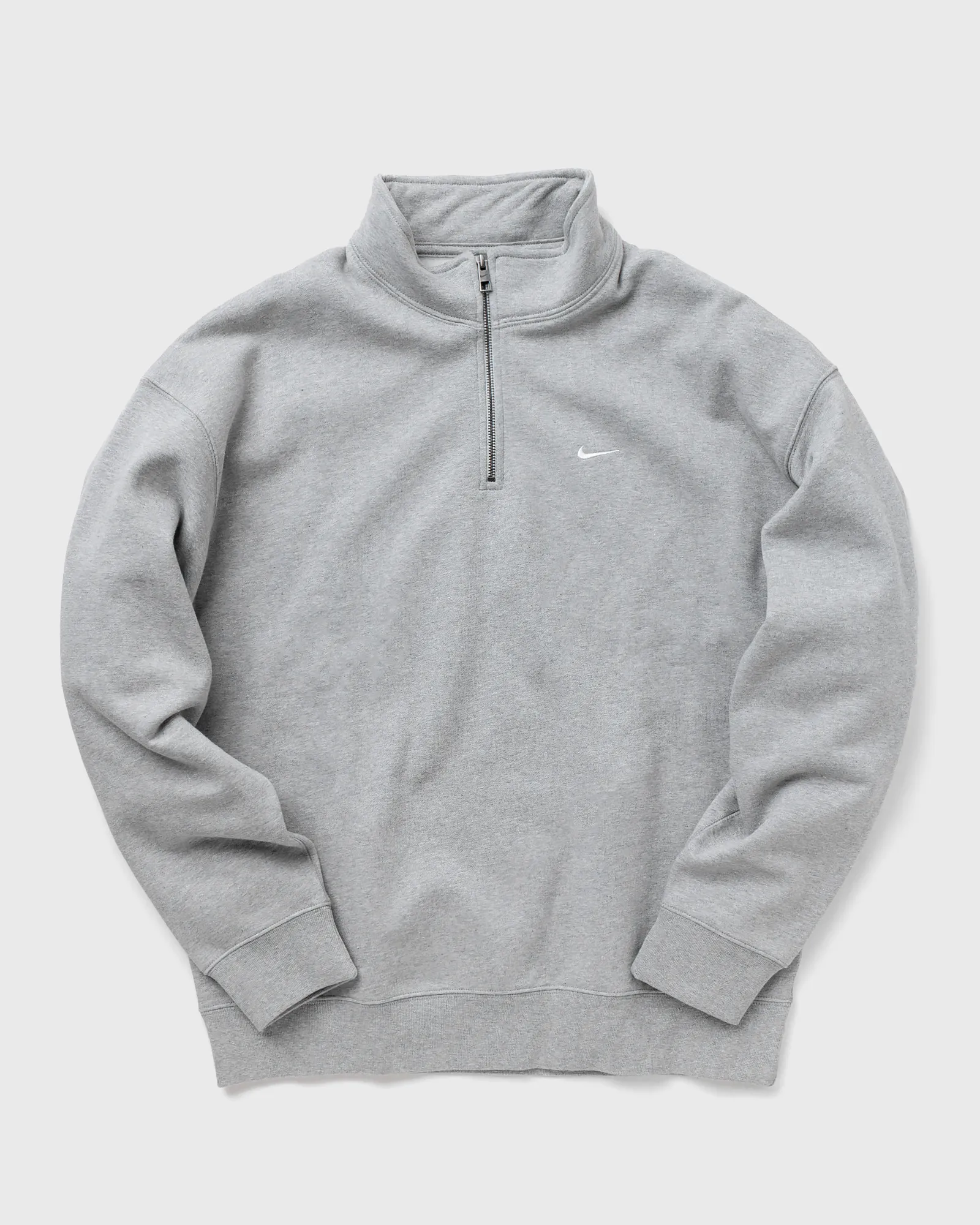 Nike Solo Swoosh 1/4-Zip Top