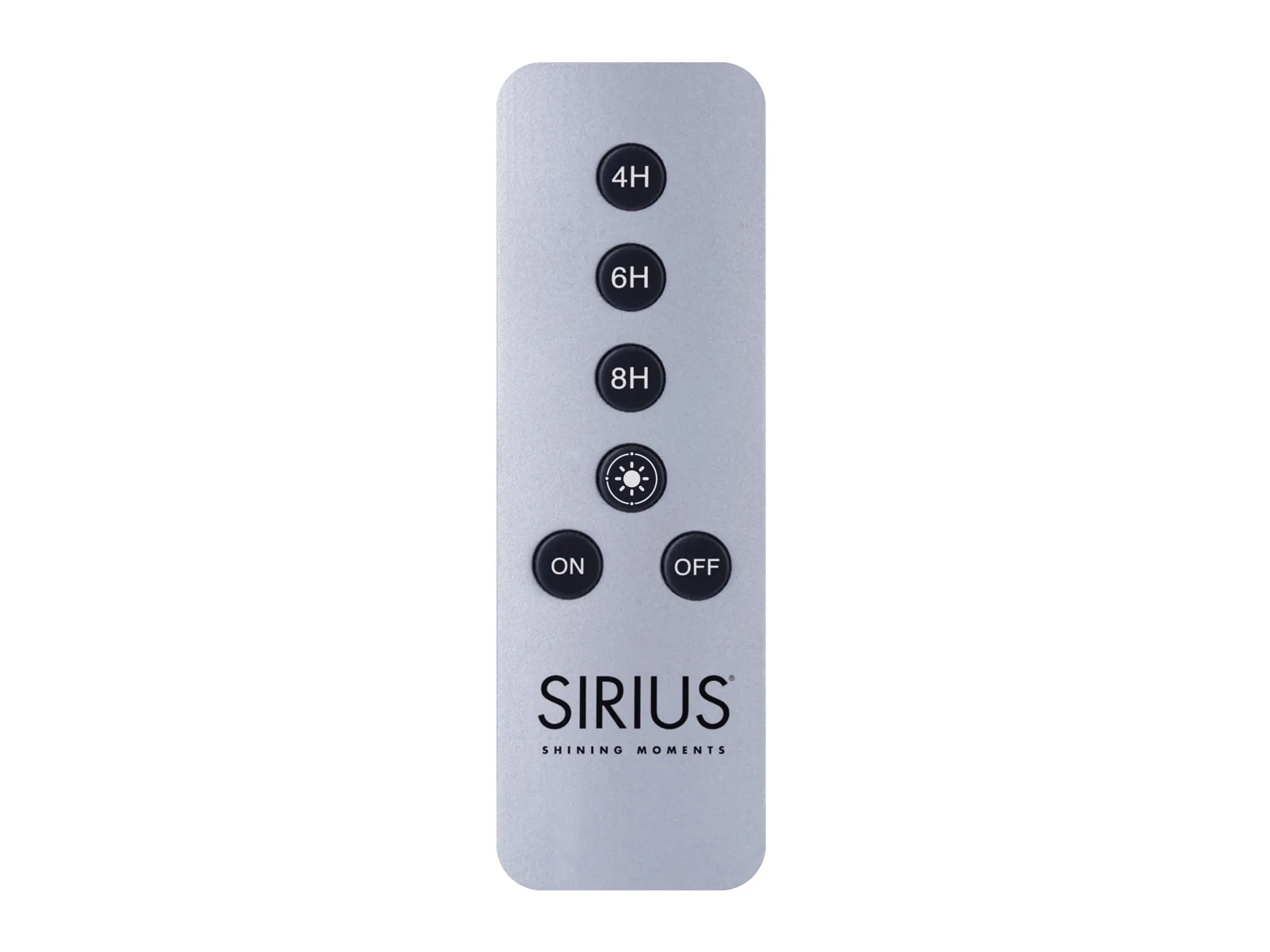 Sirius Fjernbetjening