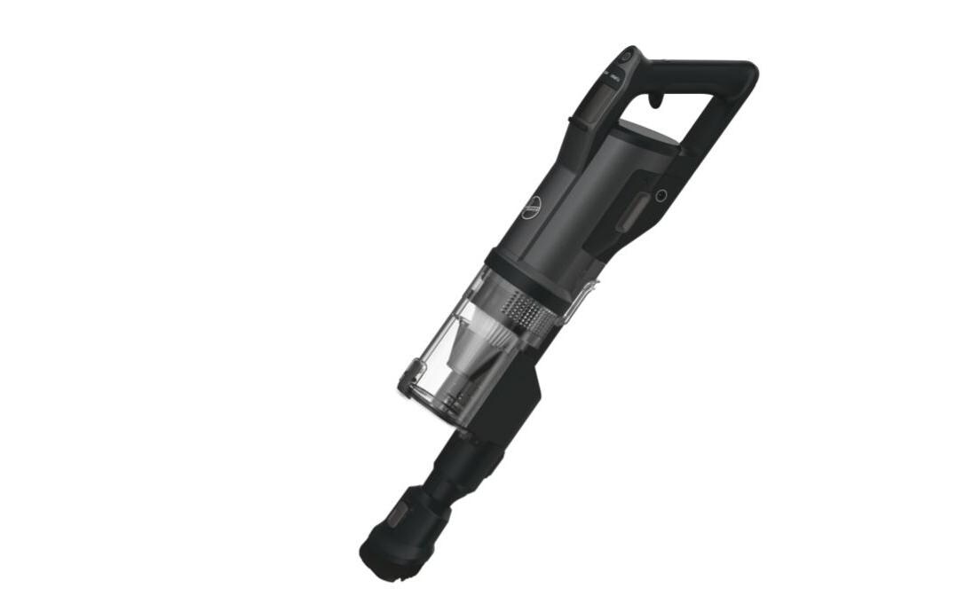 Akku-Hand- und Stielsauger HFX10H 011 Gregor Titanium<br>Akkusauger