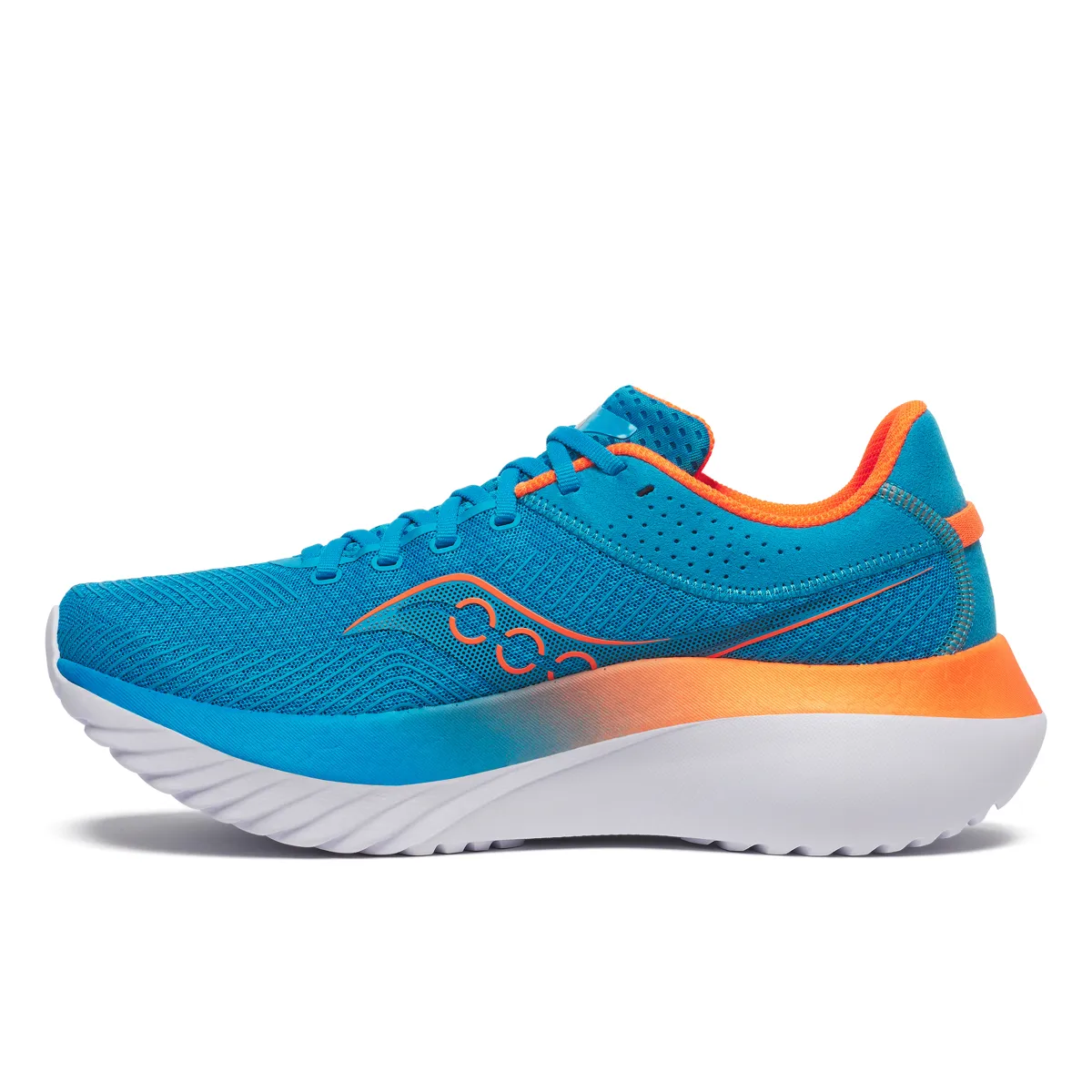 Saucony Saucony Kinvara Pro, M Vizi Blue