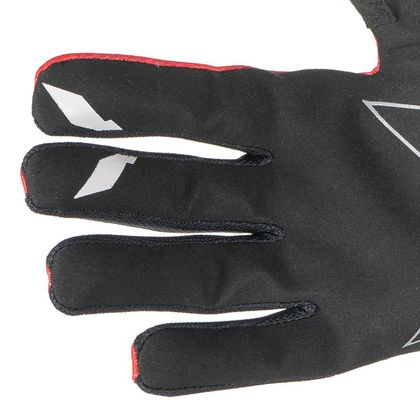 Gants cross Prov HOLESHOT RED 2022 - Rouge