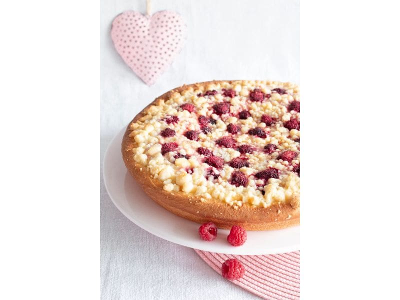 Städter Cake-Backform 30 cm Tarteform