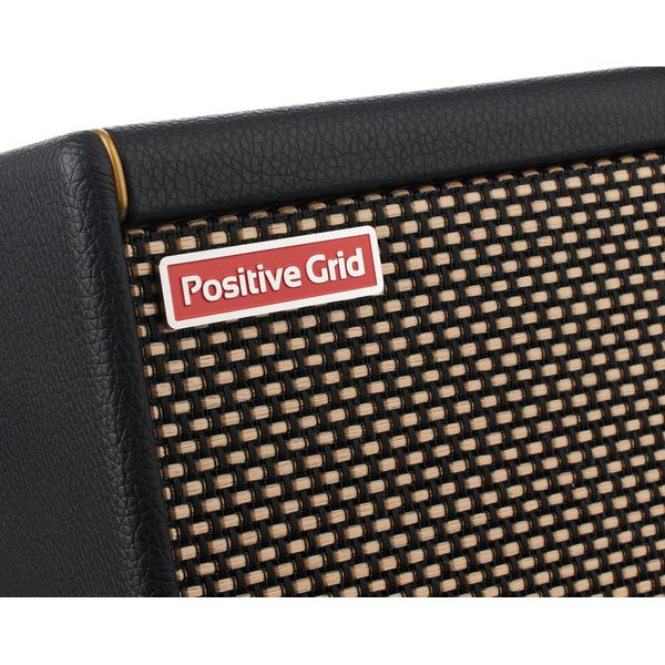 Positive Grid Spark Mini BK