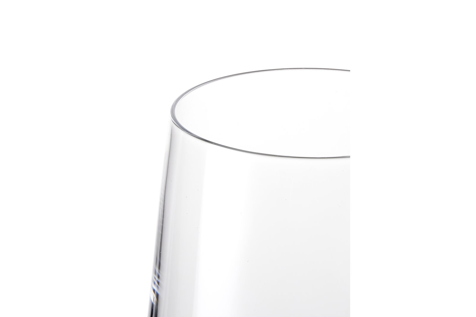 Grand Cru hvitvinsglass 2pk Klart glass. 32 cl