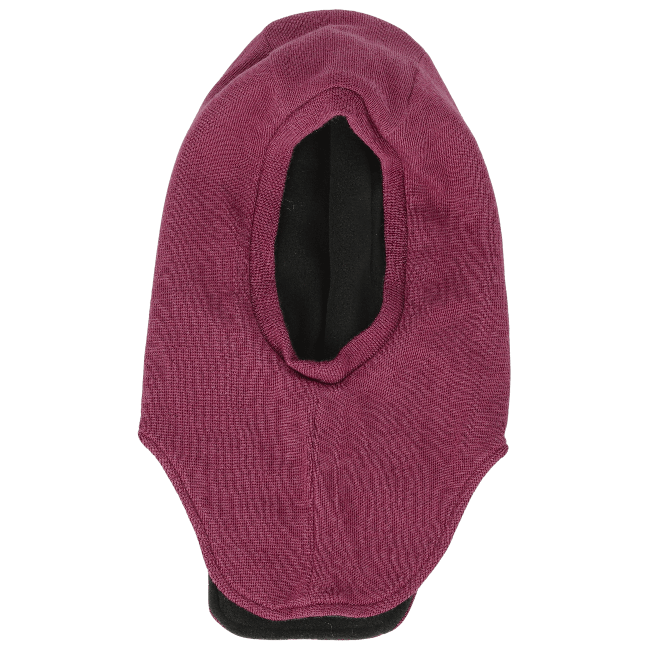 Graffiti Pecae Knit Windproof Balaclava - Lue, pannebånd og hals