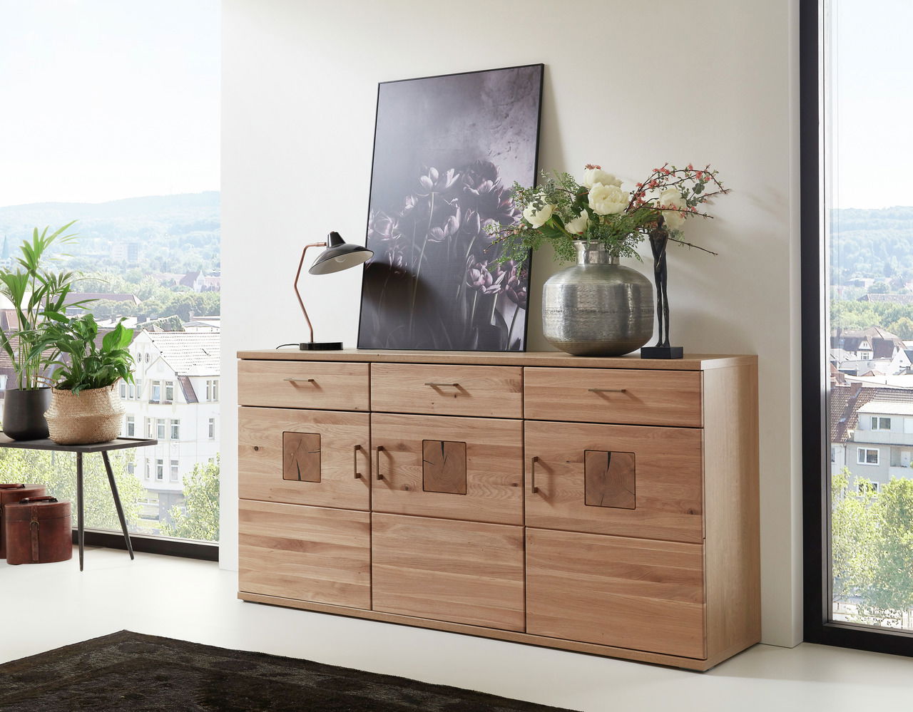 Zurbrüggen Sideboard KANSAS