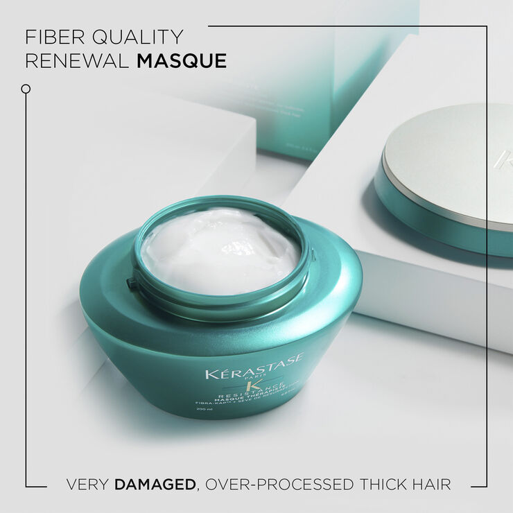 Kérastase Resistance Masque Thérapiste 200 ml.