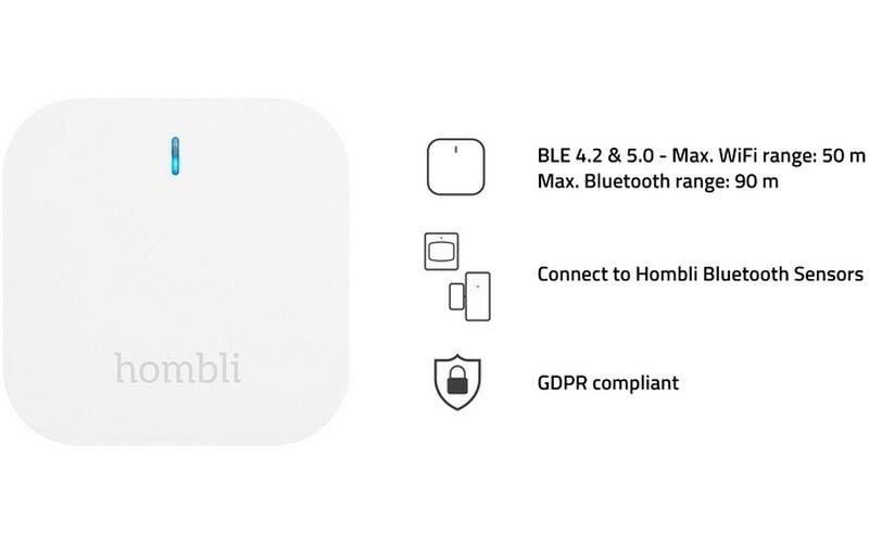 Smart Bluetooth Sensor Kit, WeissSmart Sensor Starter Set
