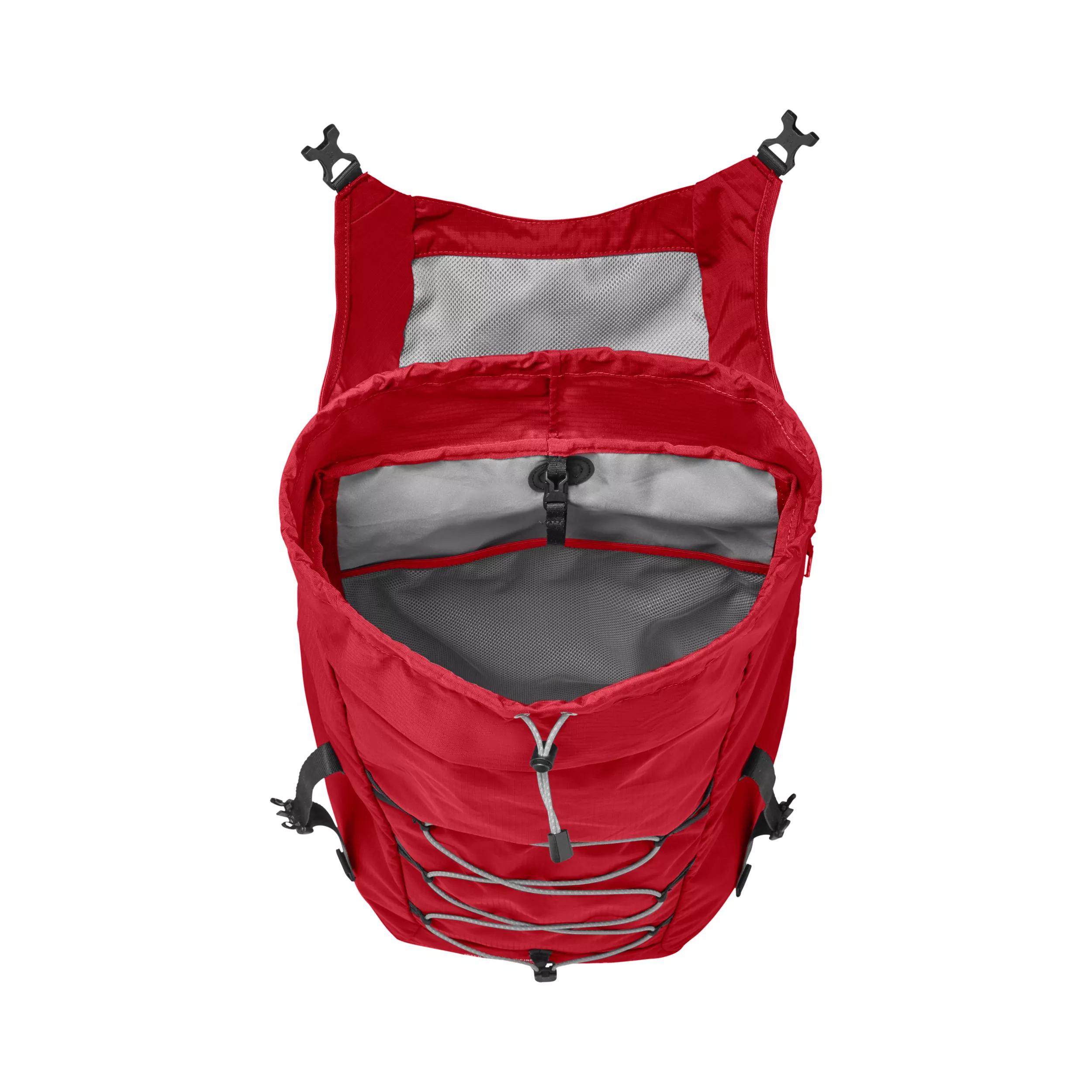 Altmont Active Lightweight Captop Backpack-rot