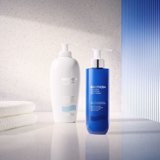 Biotherm Biocorps Body Serum, 200 ml