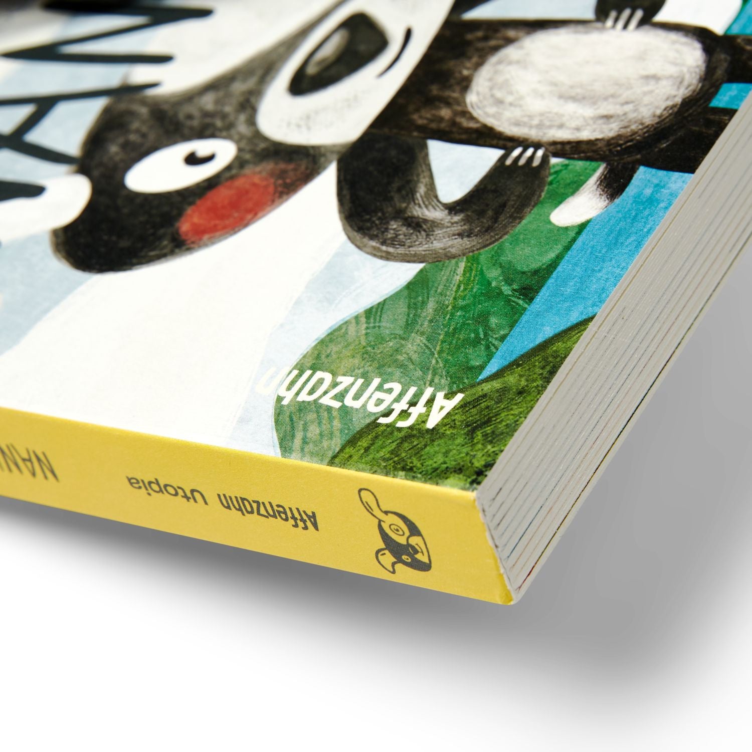 Pappbuch 
