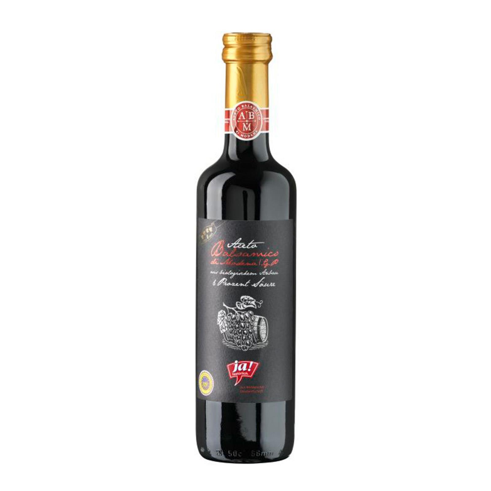 Ja! Natürlich Aceto Balsamico