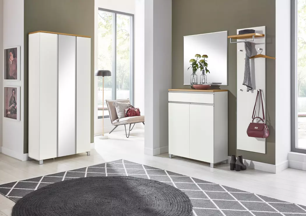 Schuhschrank Salea