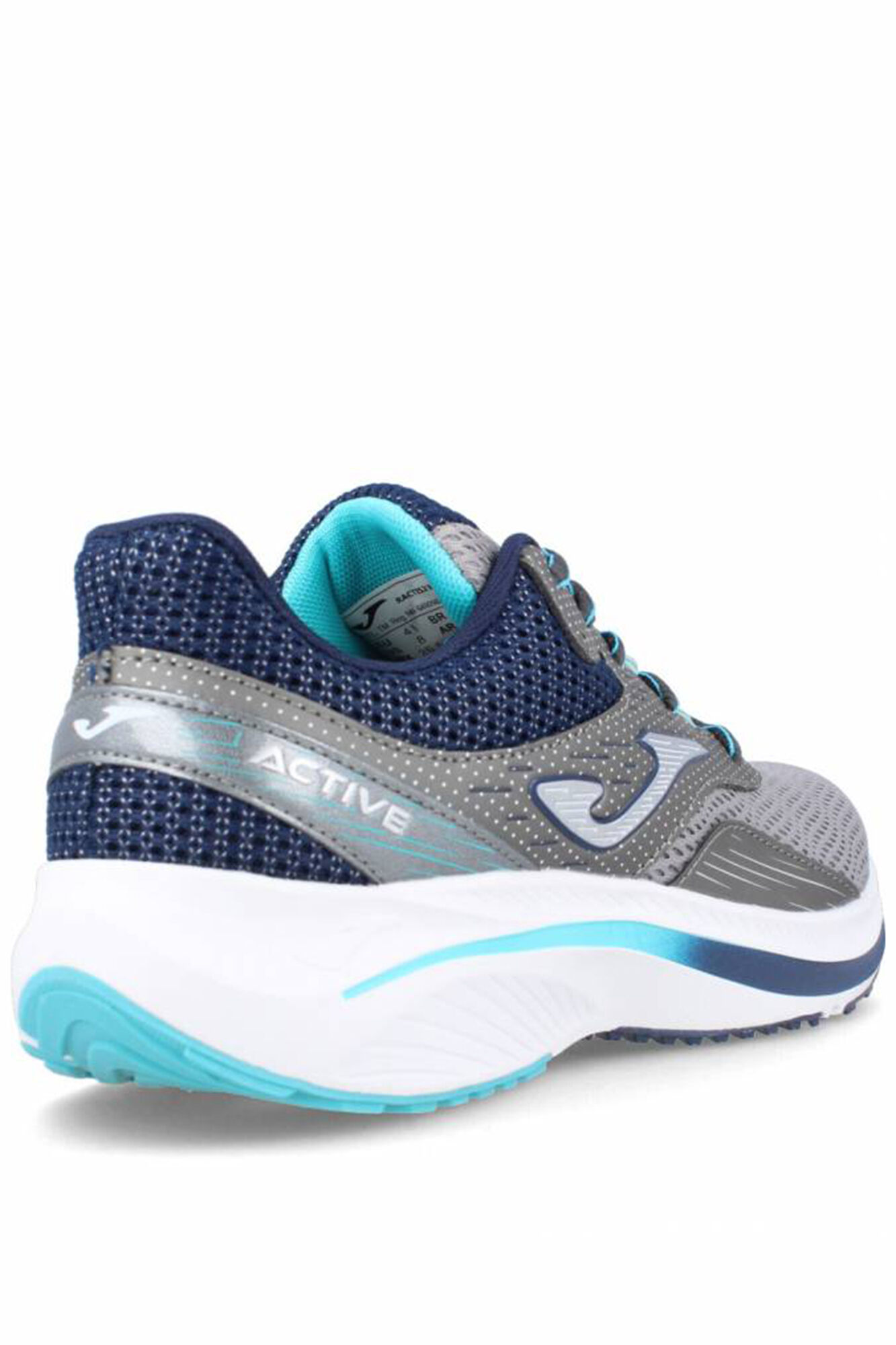 Tênis de corrida Active 2312™ cinza e azul