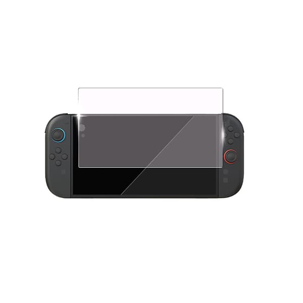 INF Bæreveske Sett for Switch 2-konsoll Rosa