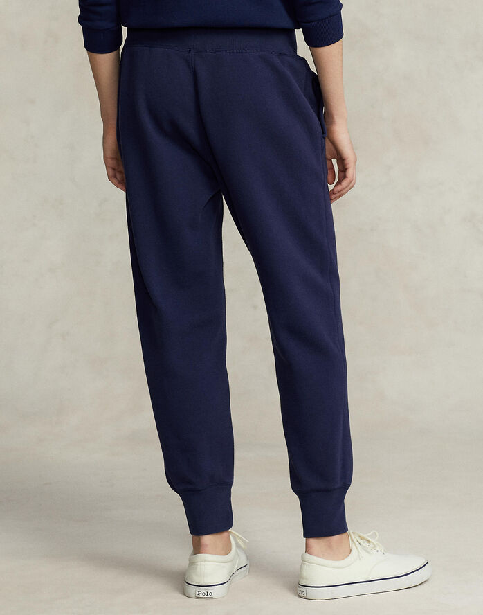 Polo Ralph Lauren Fleece Sweatpant Blå