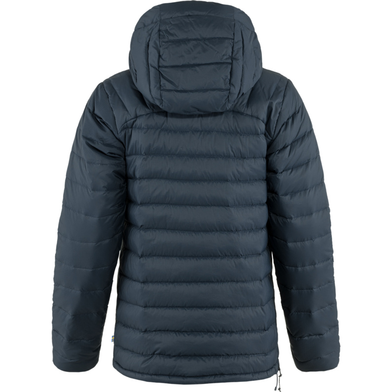 Fjällräven Damen Expedition Pack Down Anorak