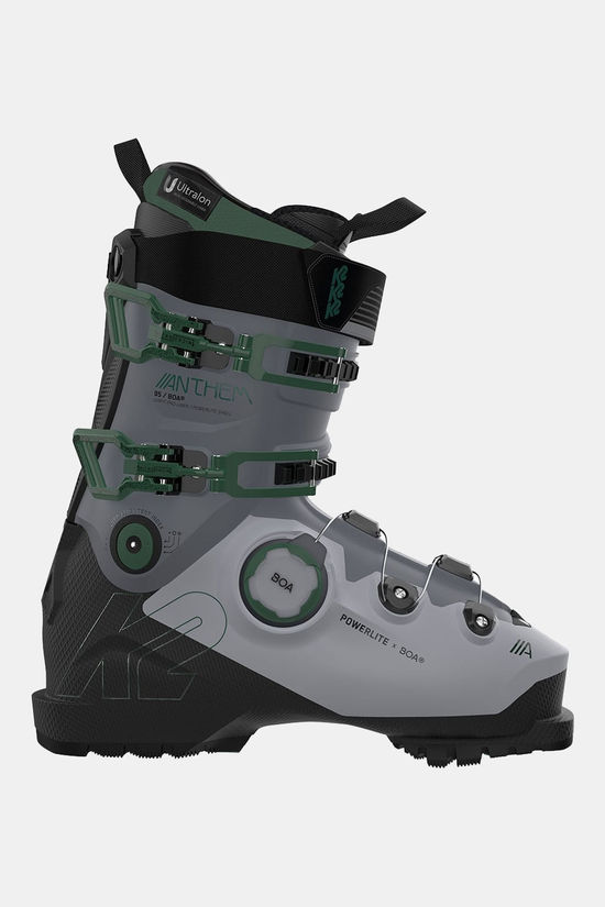 K2 K2 Anthem 95 Boa Skischoen Dames