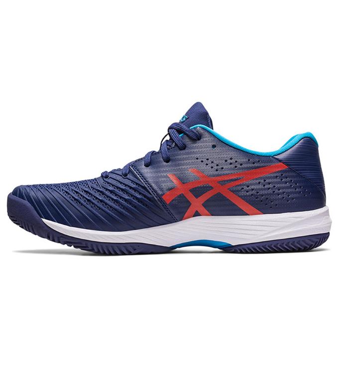 ASICS Men Solution Swift FF Padelschoenen