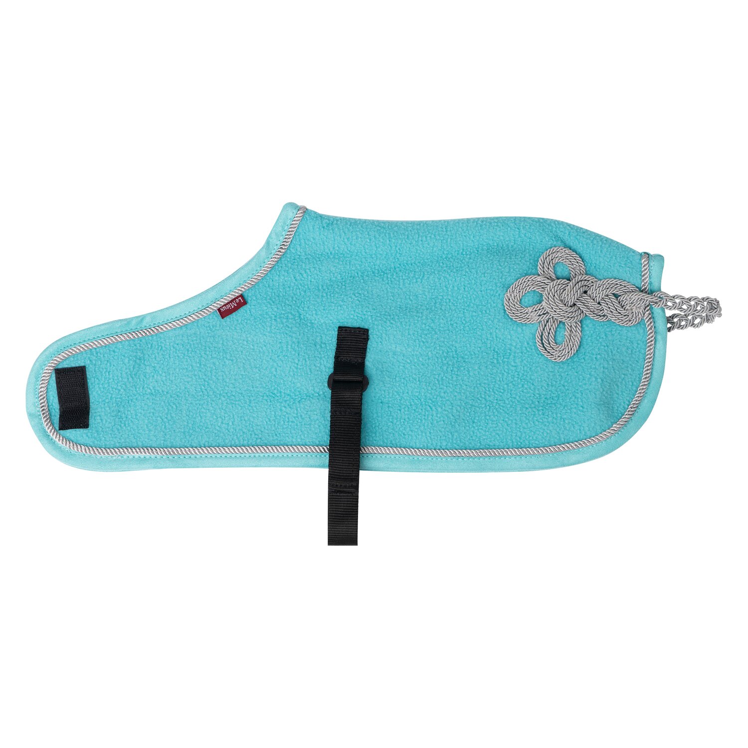 LeMieux Decke für Toy Pony  - azure - Einheitsgröße