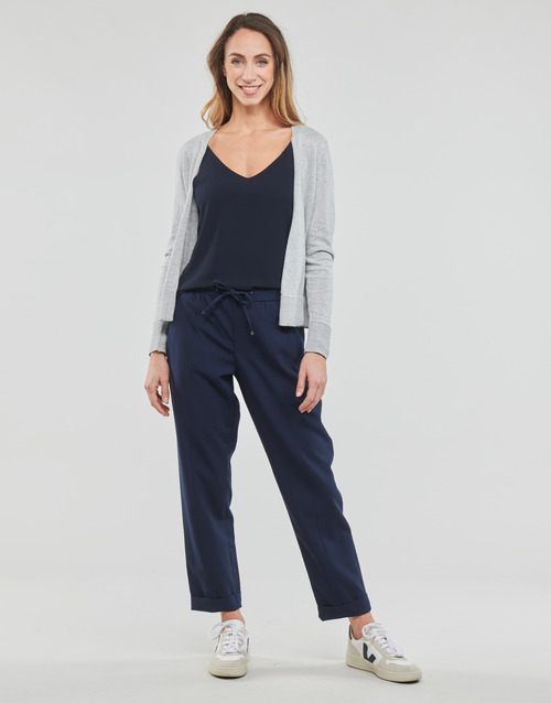 Esprit - JOGGER - Marine