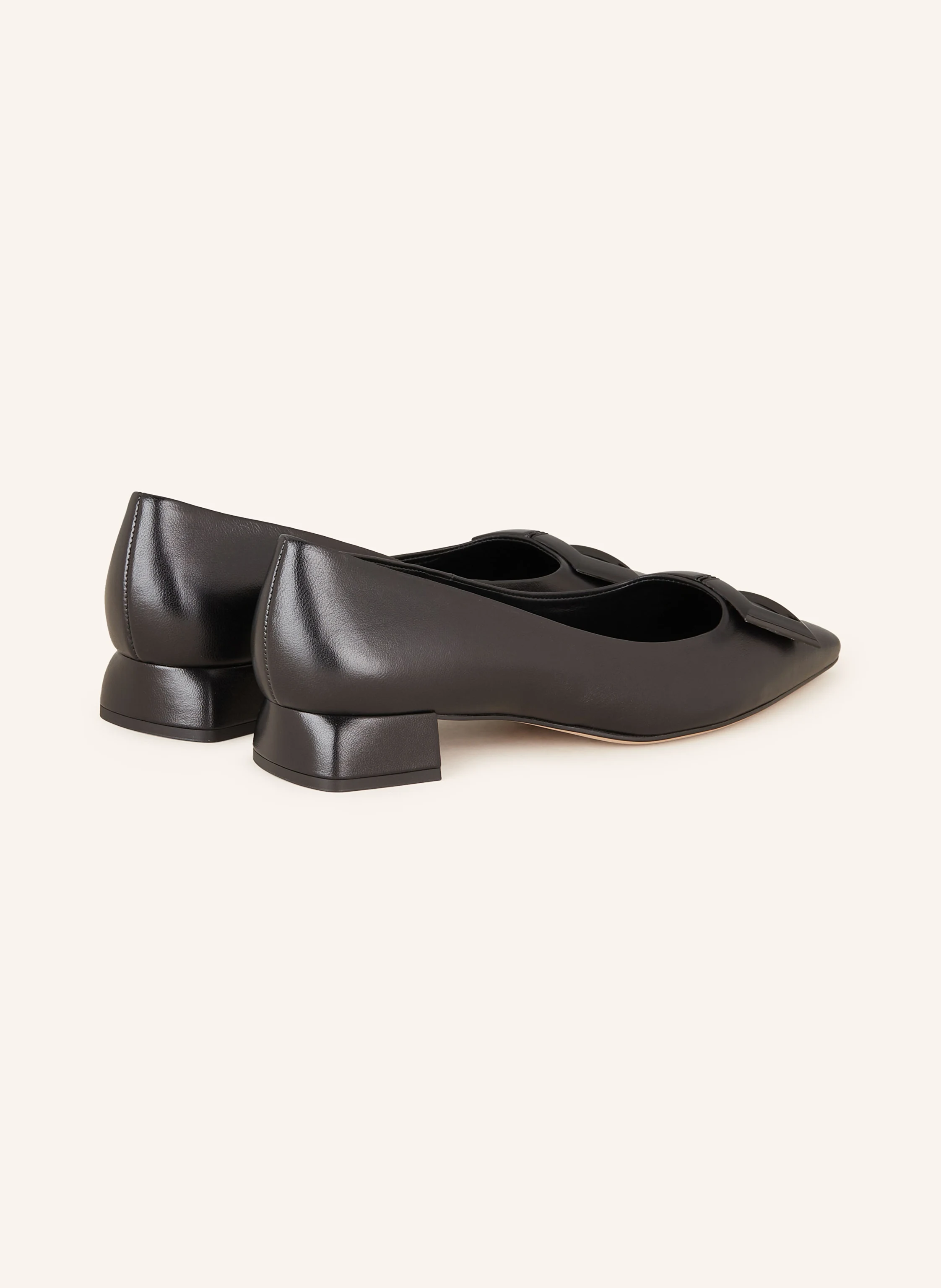 Högl Pumps