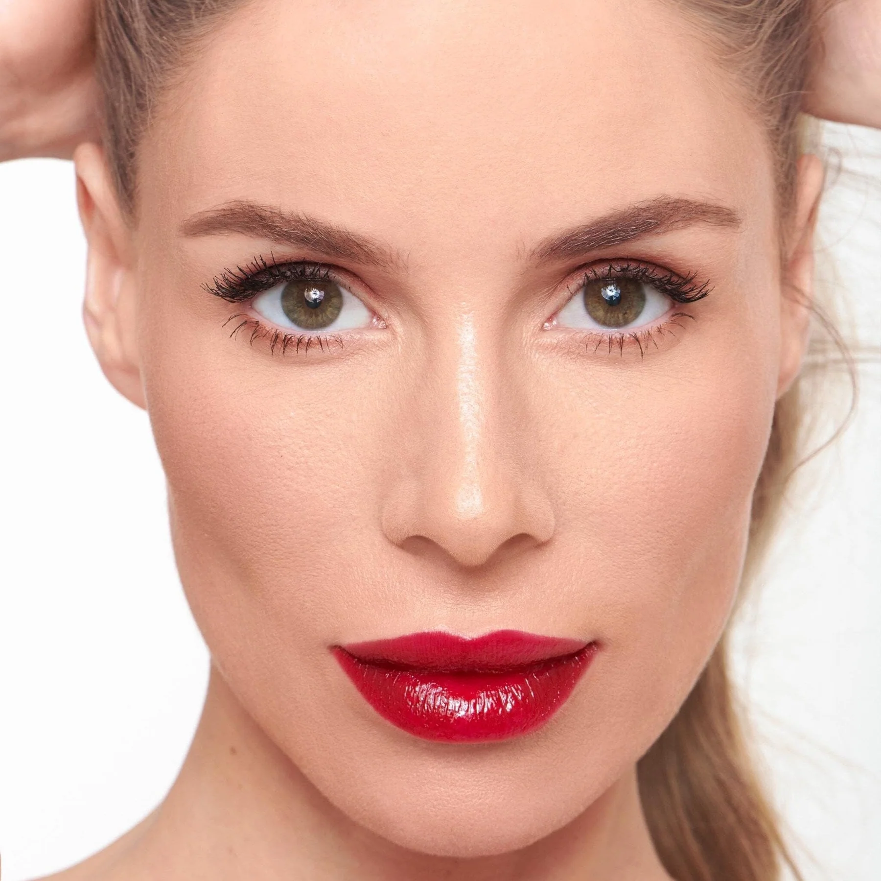 Wonderskin Wonder Blading Lip Stain Masque FIRST KISS