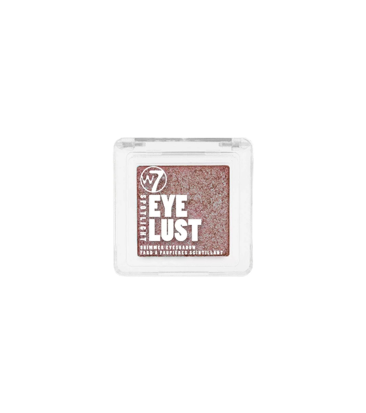 W7 - Sombra Eye Lust - Centre Stage