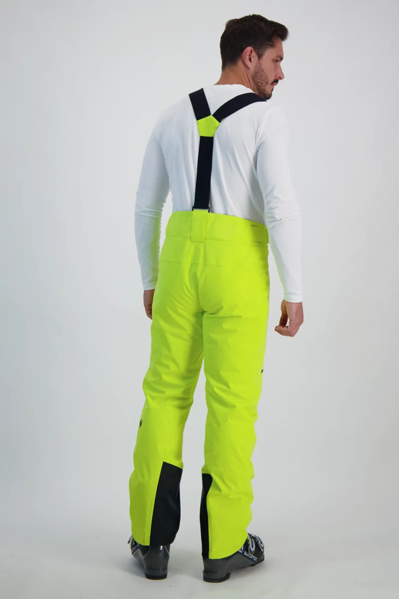 ziener Tronador Herren Skihose