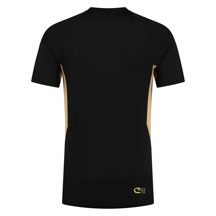 Cruyff Turn Tech Shirt Junior