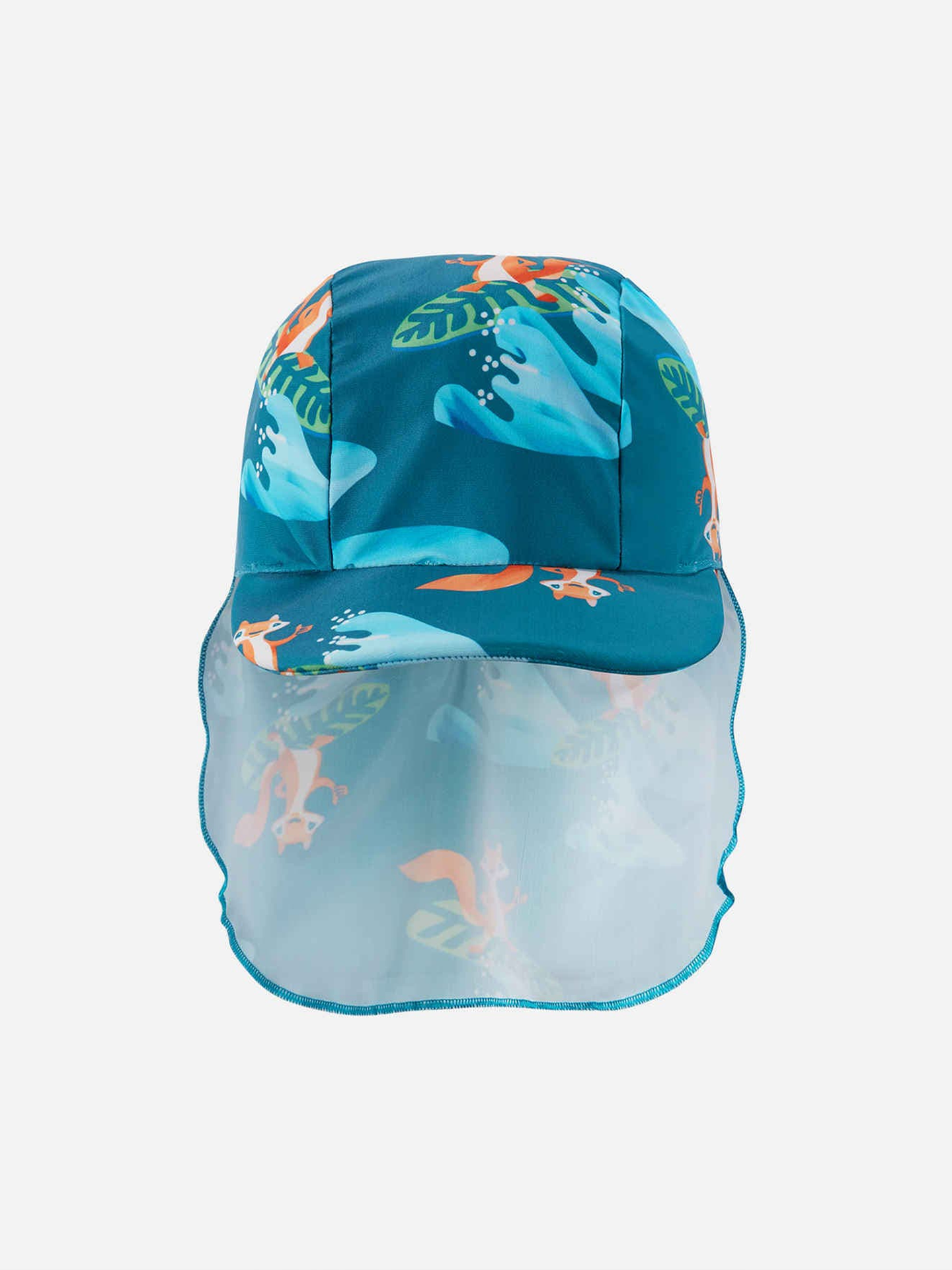 Kilpikonna Sunhat