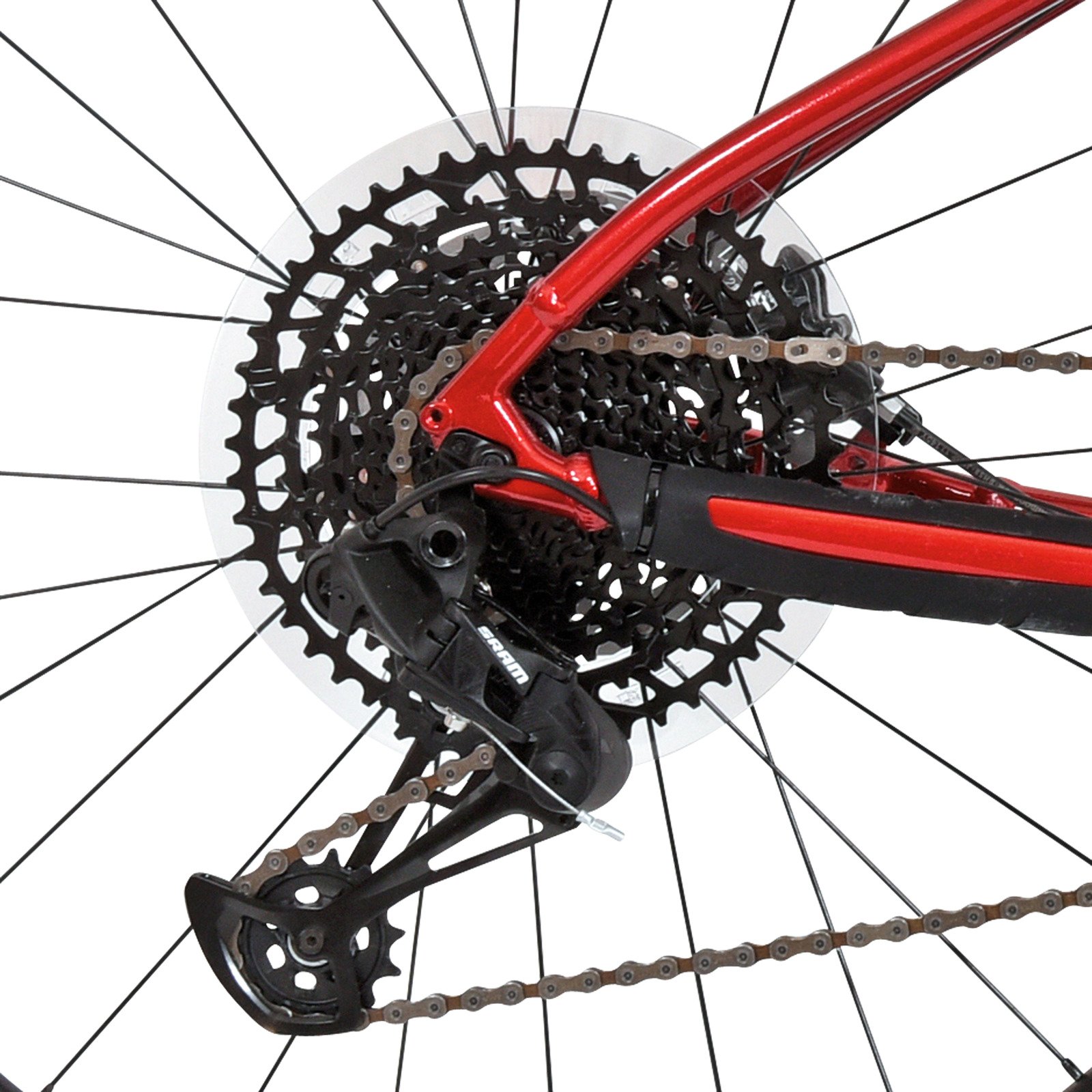 Trek Mountainbike Marlin 8 Gen 3 27,5