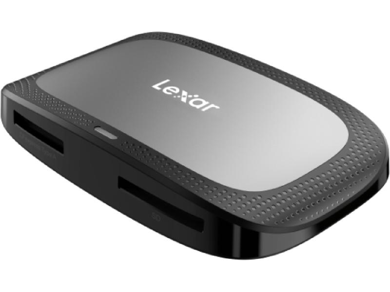 Lexar Card Reader Extern RW530 CFexpress-Typ-A/SD Lesegerät