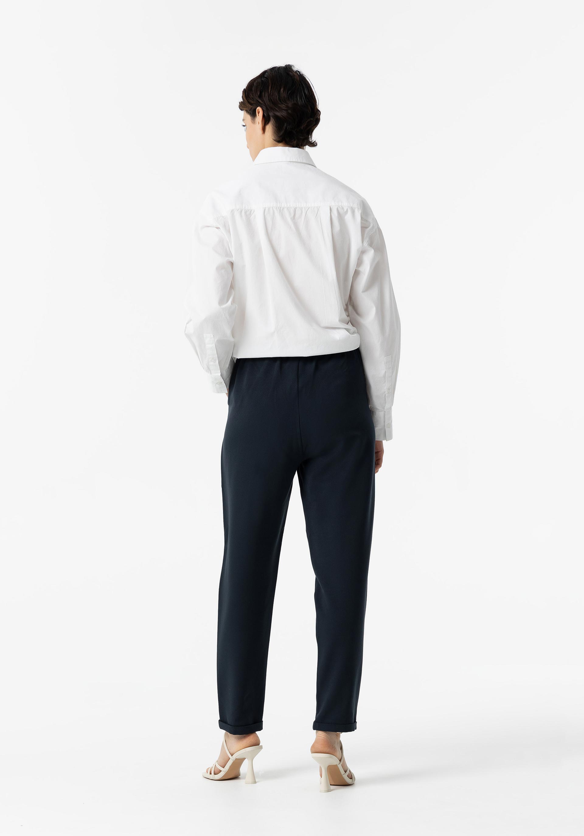 Calças Jogger