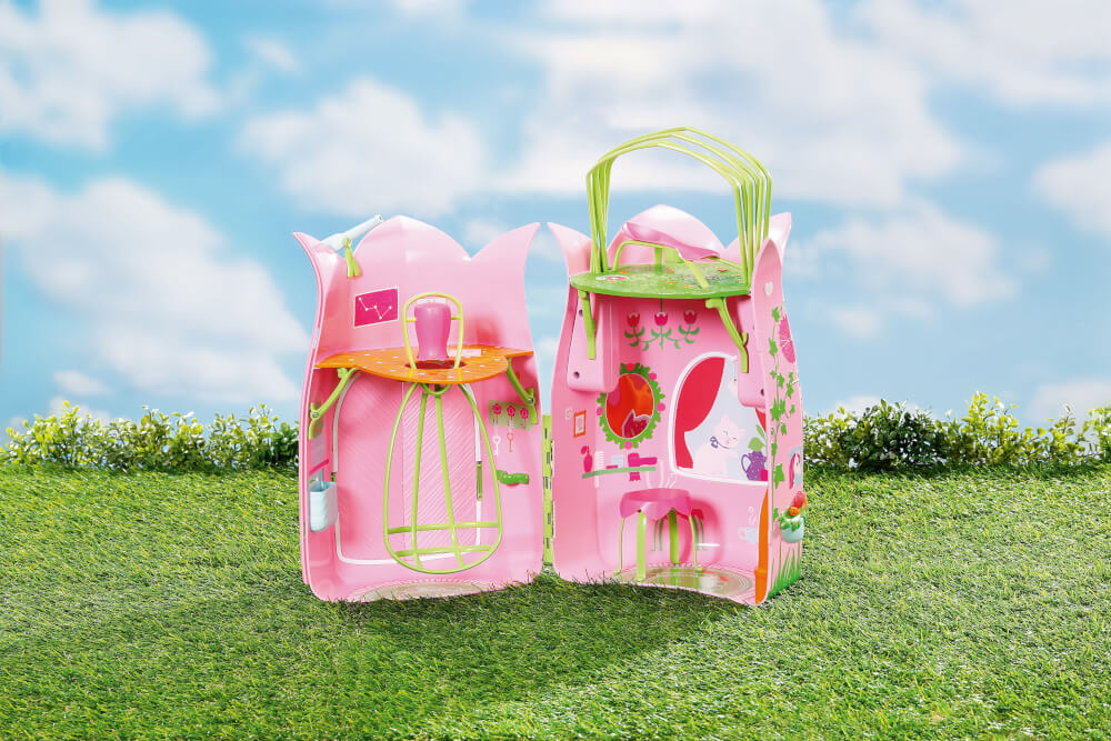 BABY born Storybook Cottage