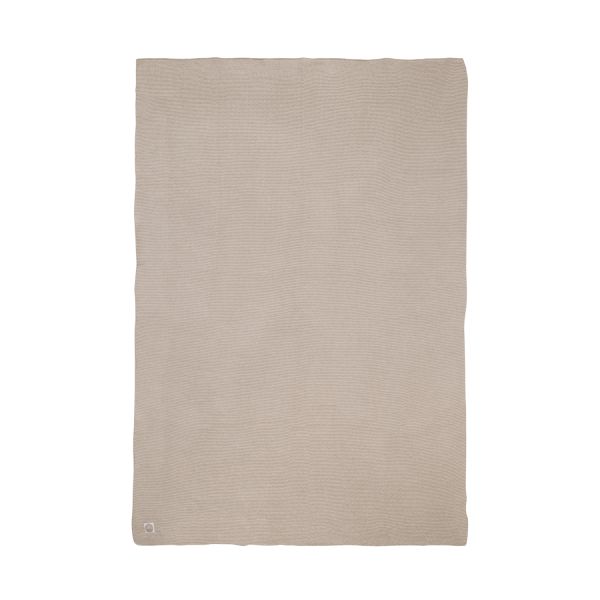 Jollein Basic Knit Wiegdeken 75 x 100 cm